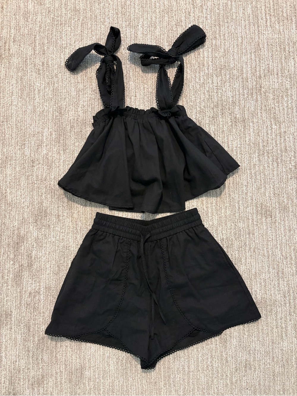Fashion Nova Set